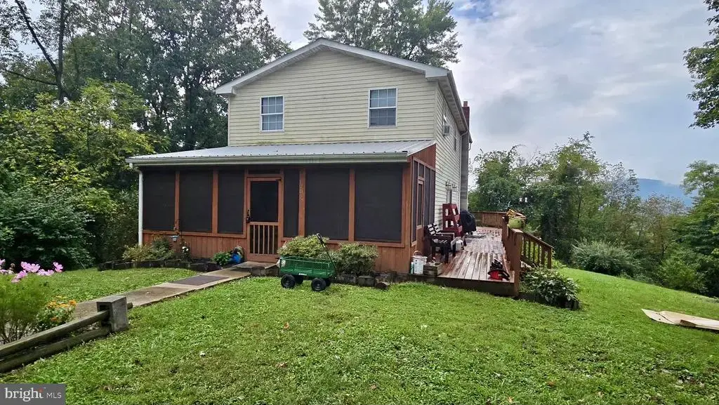 12604 Longs Hollow Rd Se, CUMBERLAND