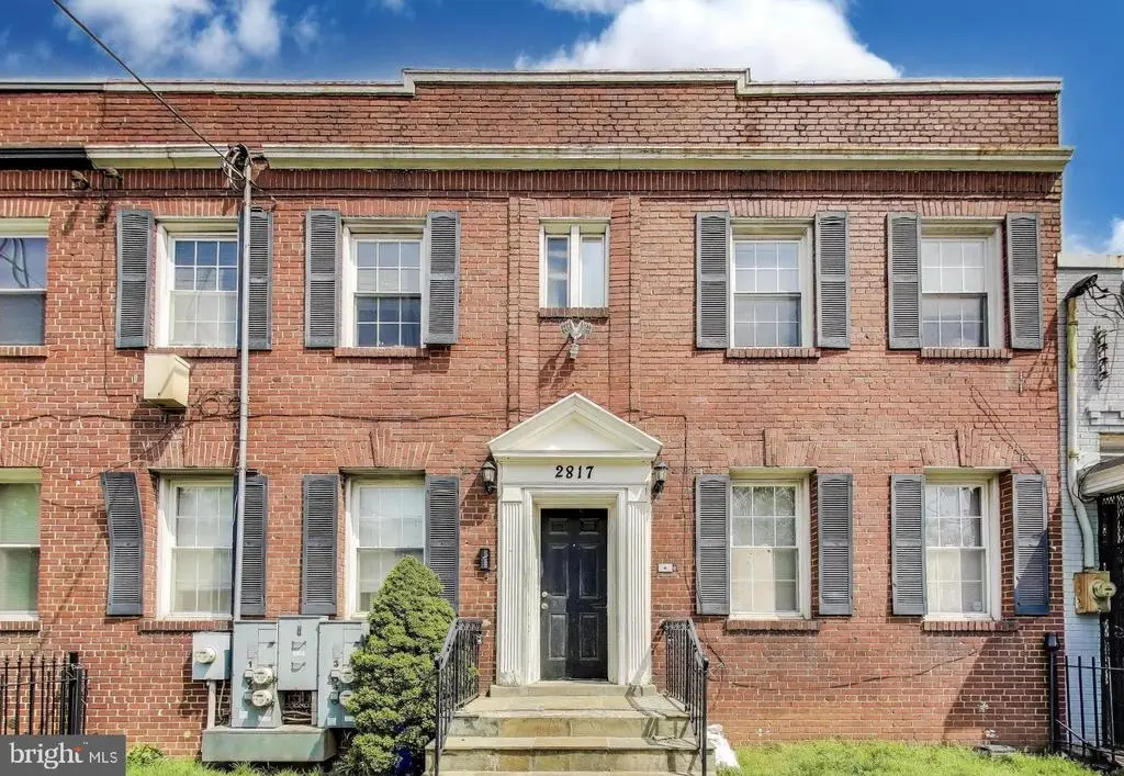 2817 7th St Ne #2, WASHINGTON