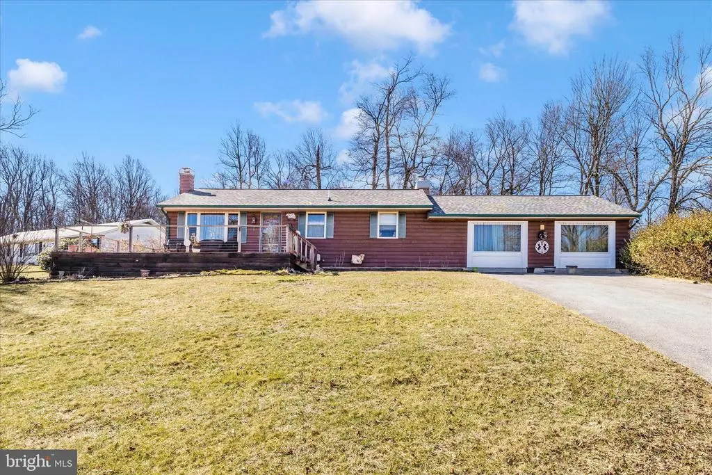 15746 Manahan Rd, Sabillasville