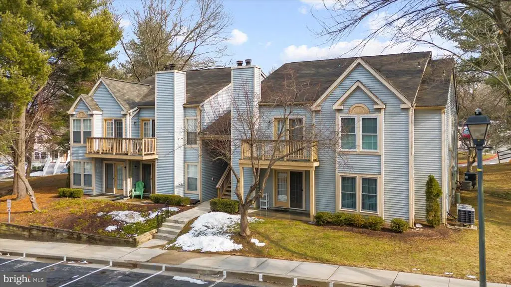 4732 Dorsey Hall Dr #9, Ellicott City