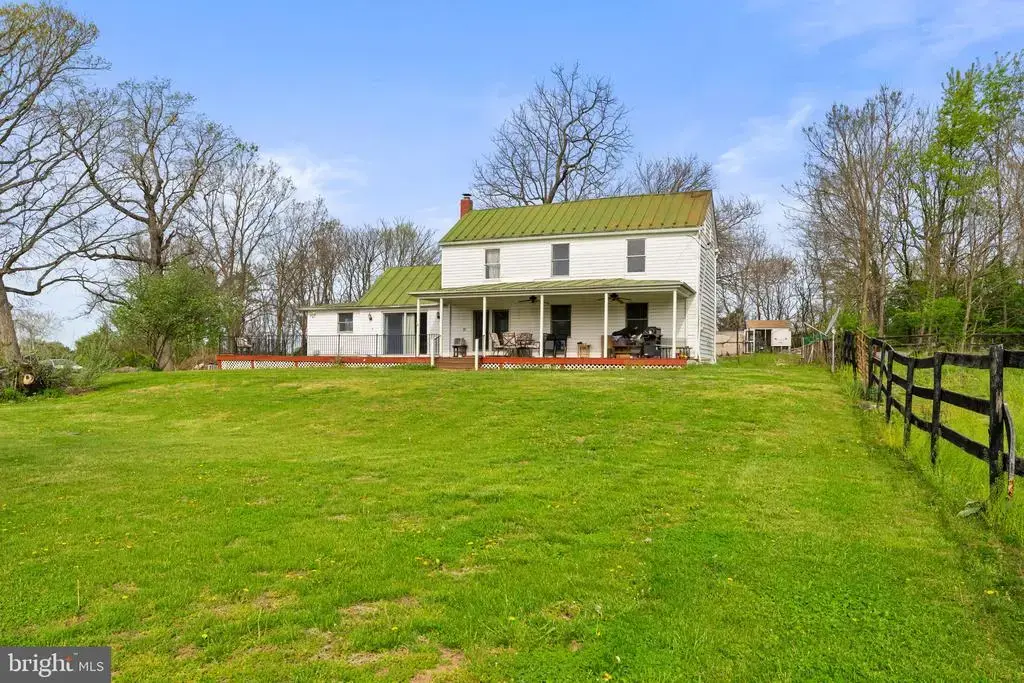 420 Russell Rd, BERRYVILLE