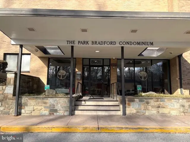 8601 Manchester Rd #310, SILVER SPRING