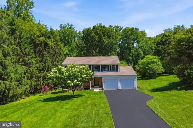 1527 Everlea Rd, Marriottsville