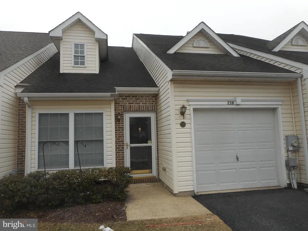 238 Gladstone Way, Bear