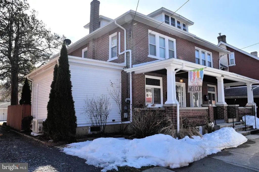 630 Walnut St, EMMAUS