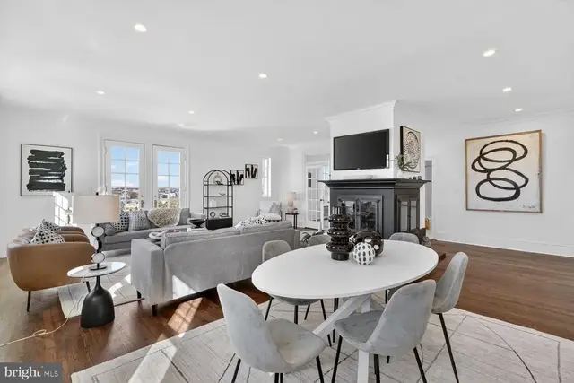 3426 16th St Nw #604, Washington