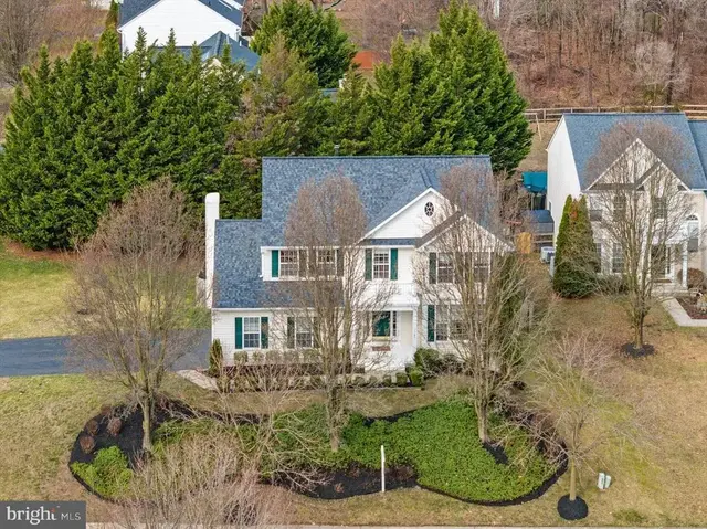 7145 Elk Mar Dr, Elkridge