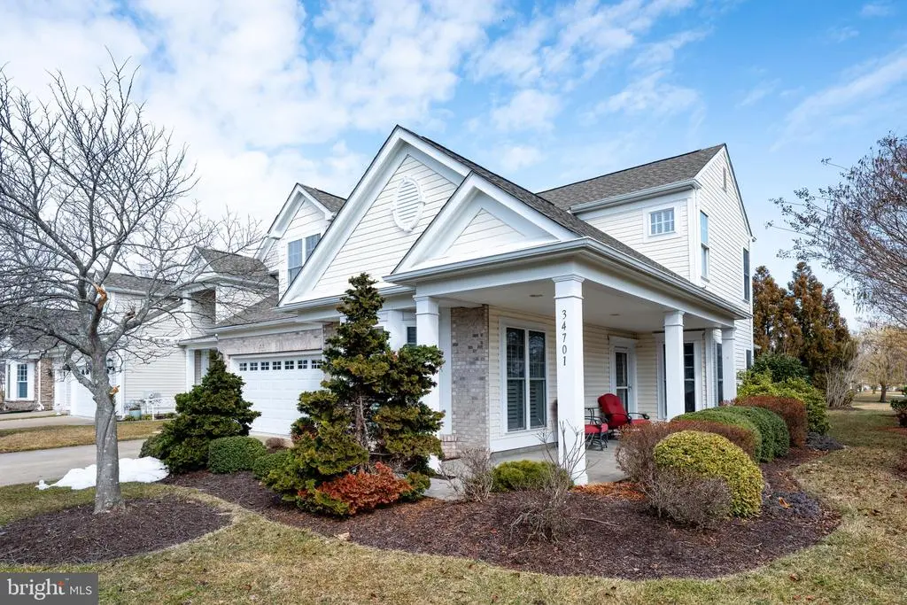 34701 Mainsail Ct, LEWES