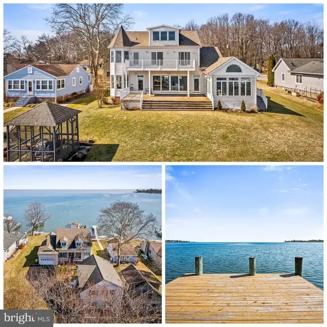 623 Rockaway Beach Ave, Baltimore
