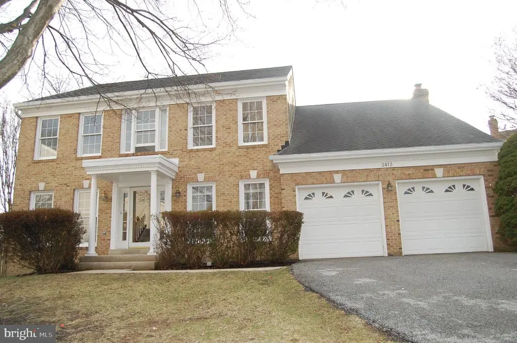 2413 Belle Haven Ct, ALEXANDRIA