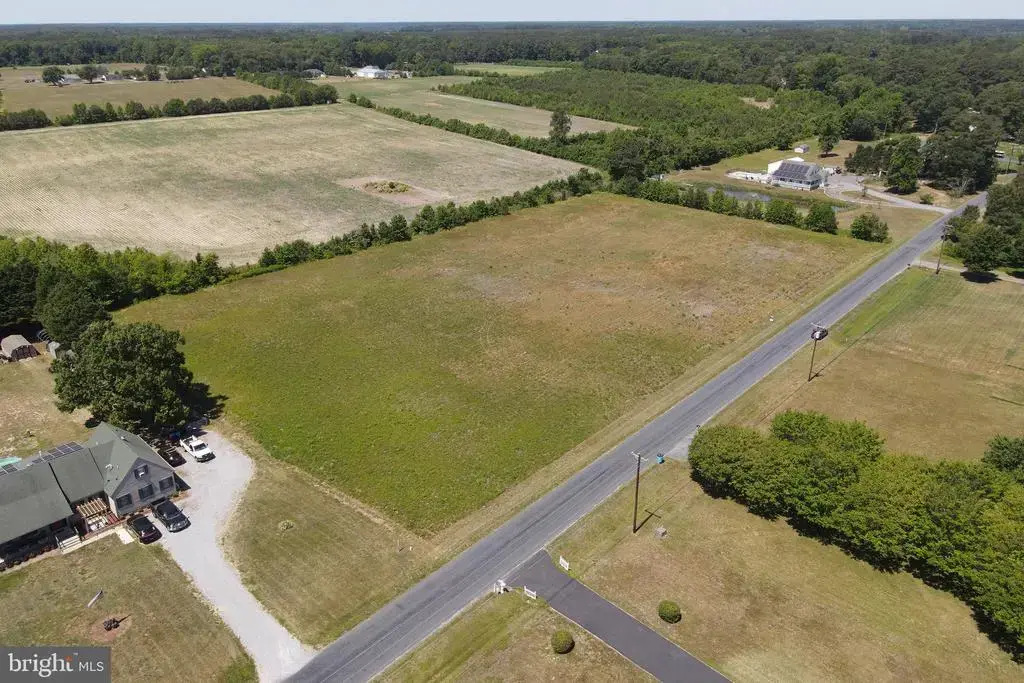 0 Campground Rd, EDEN