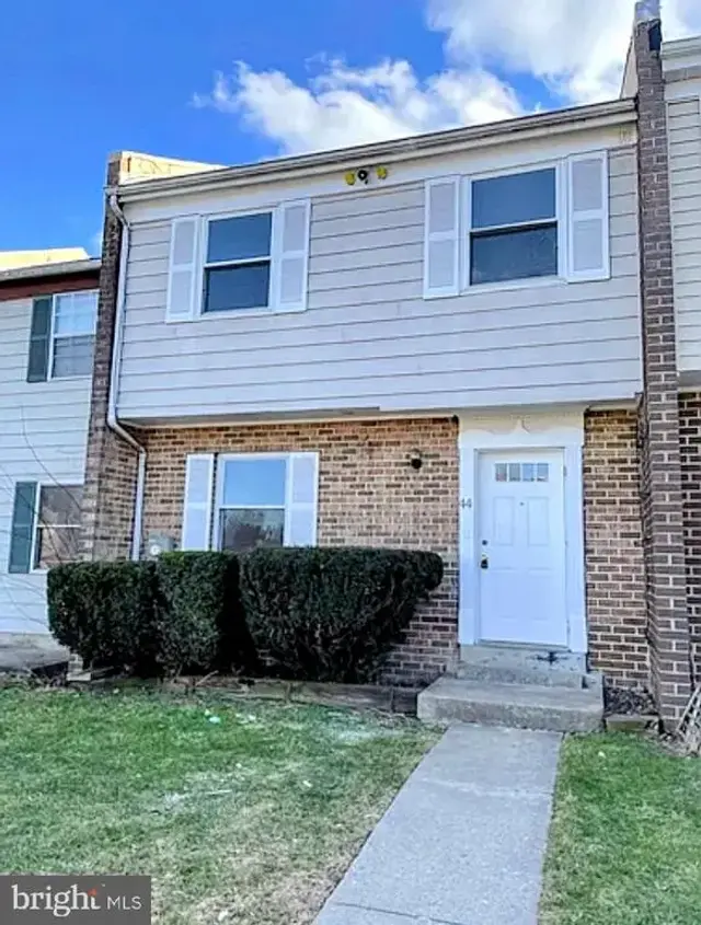44 Vienna Ct, Frederick