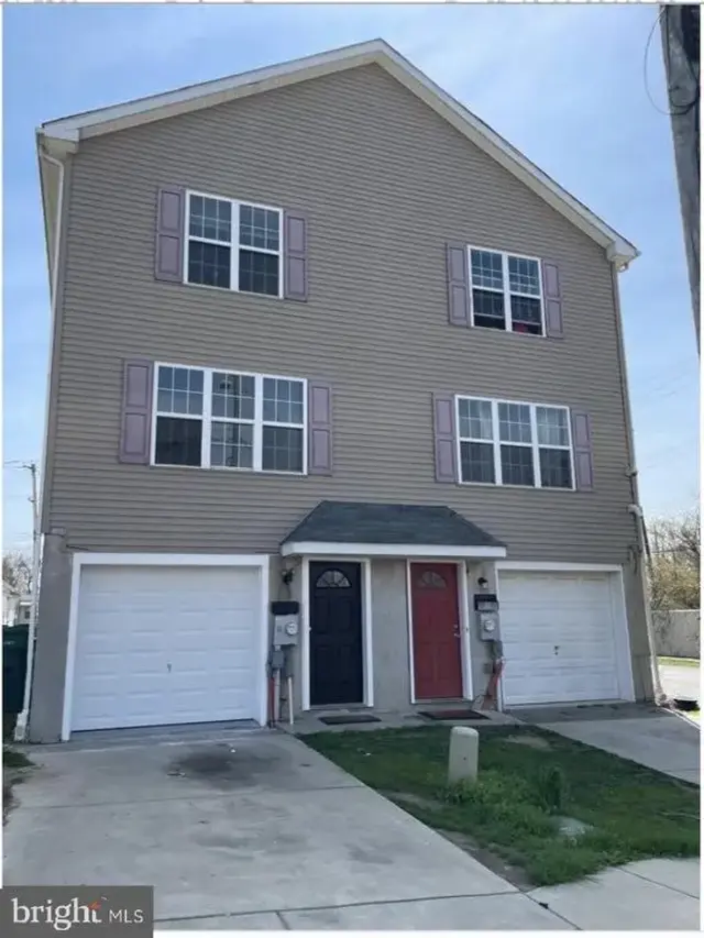 3 Union St, Marcus Hook