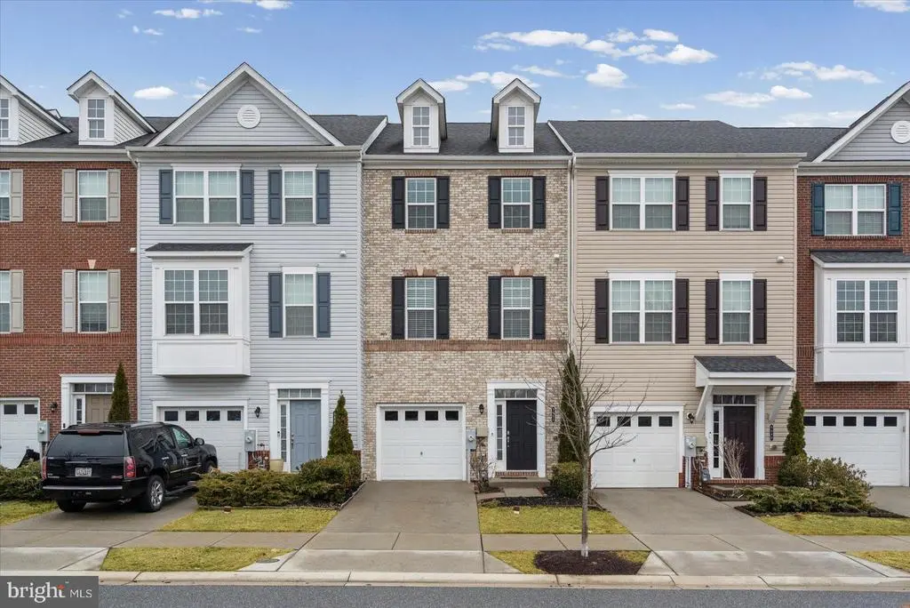 9442 Adelaide, Owings Mills