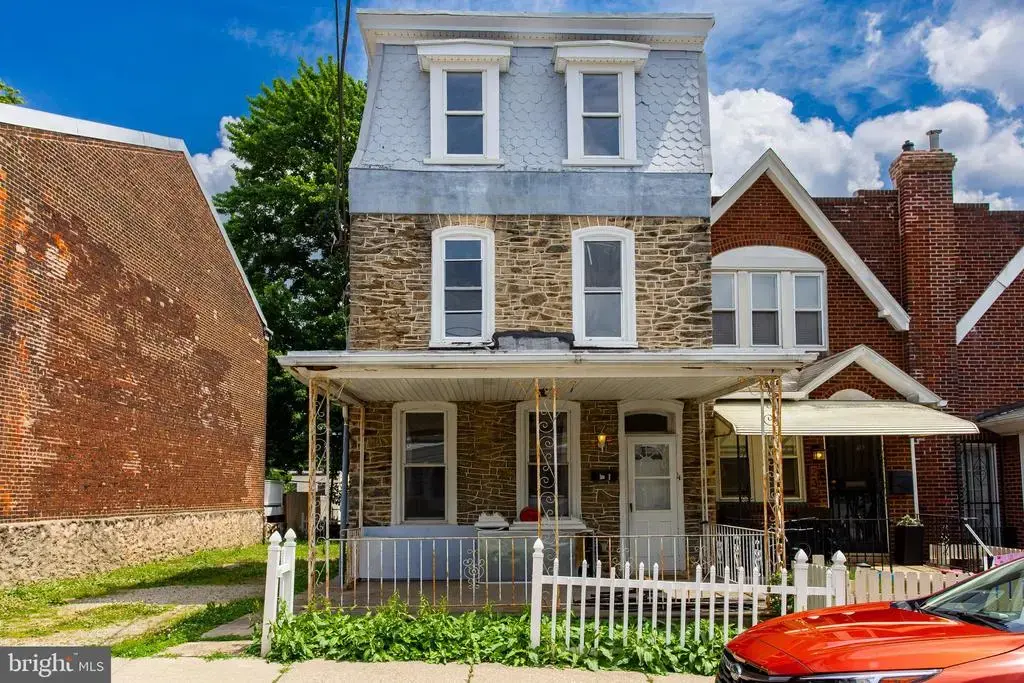 237 Pensdale St, PHILADELPHIA