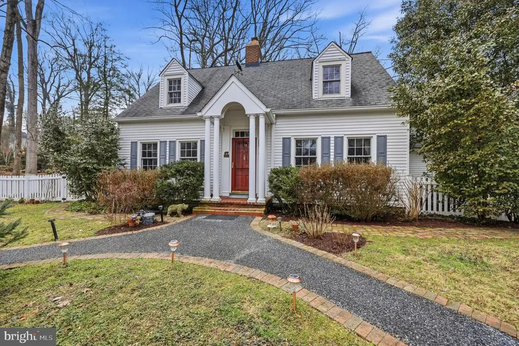 4701 Argyle Ave, GARRETT PARK