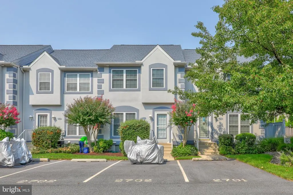 270 American Eagle Way #2702, REHOBOTH BEACH
