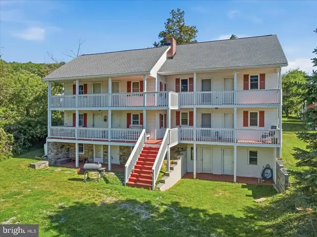17224-b Sabillasville Rd, Sabillasville
