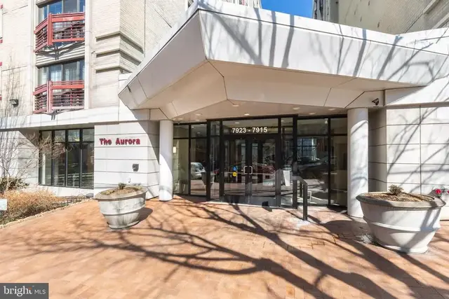 7923 Eastern Ave #704, Silver Spring