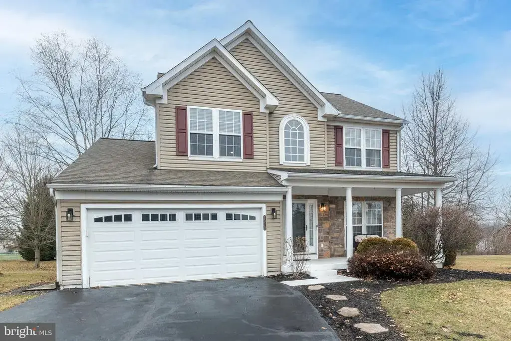 2070 Huber Dr, QUAKERTOWN