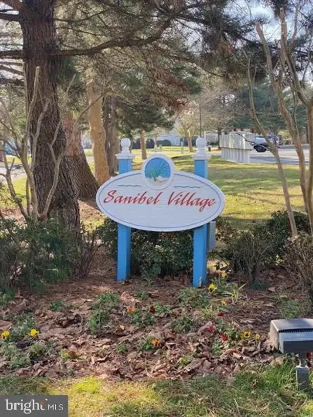 3800 Sanibel Cir #3815, Rehoboth Beach