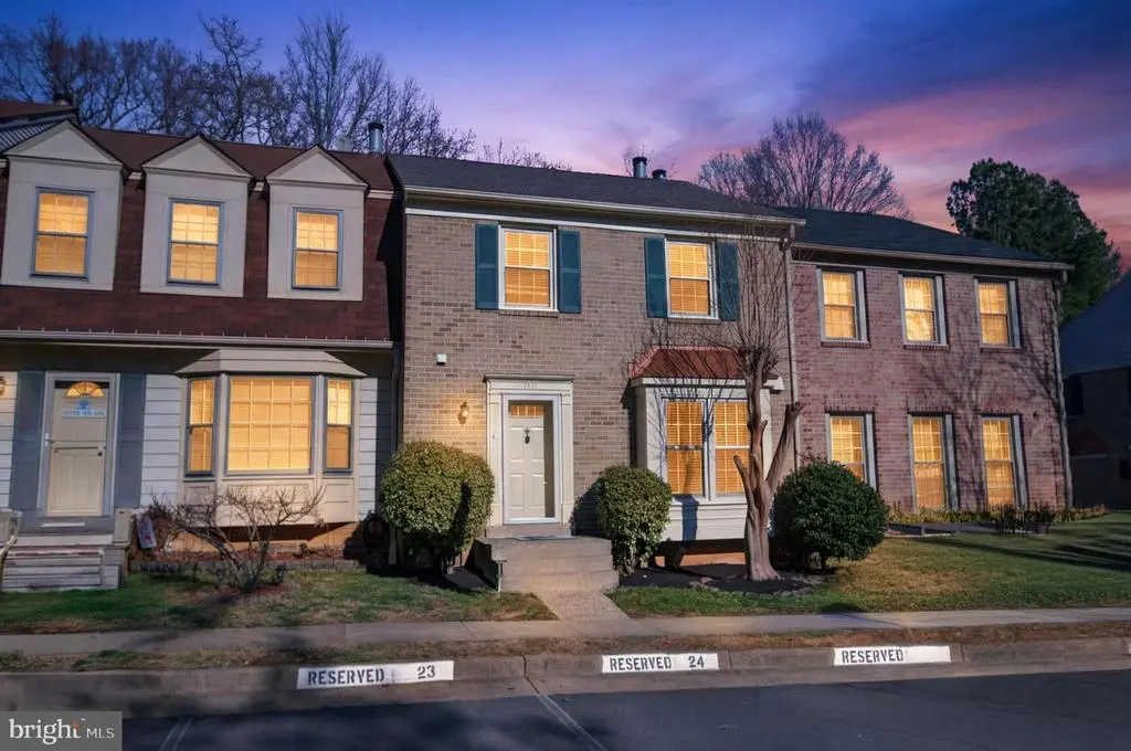 5635 Sutherland Ct, BURKE