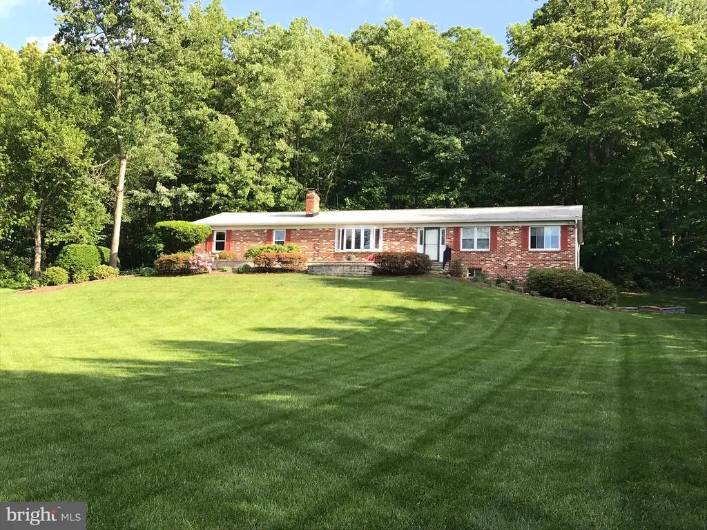 13911 Foggy Bottom Dr, Mount Airy