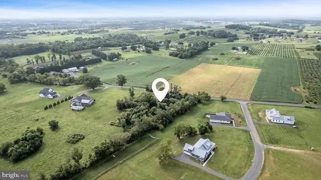 Lot 4 Carters Ln, Stephens City