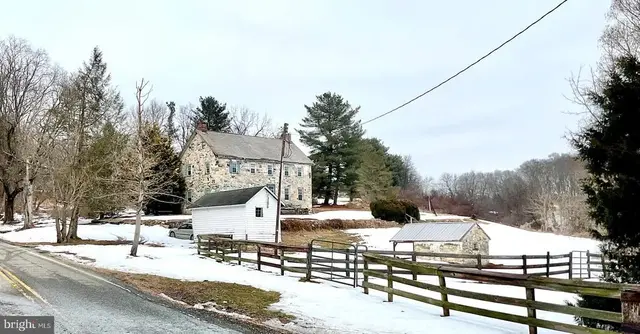 192 Rock Church Rd, Elkton