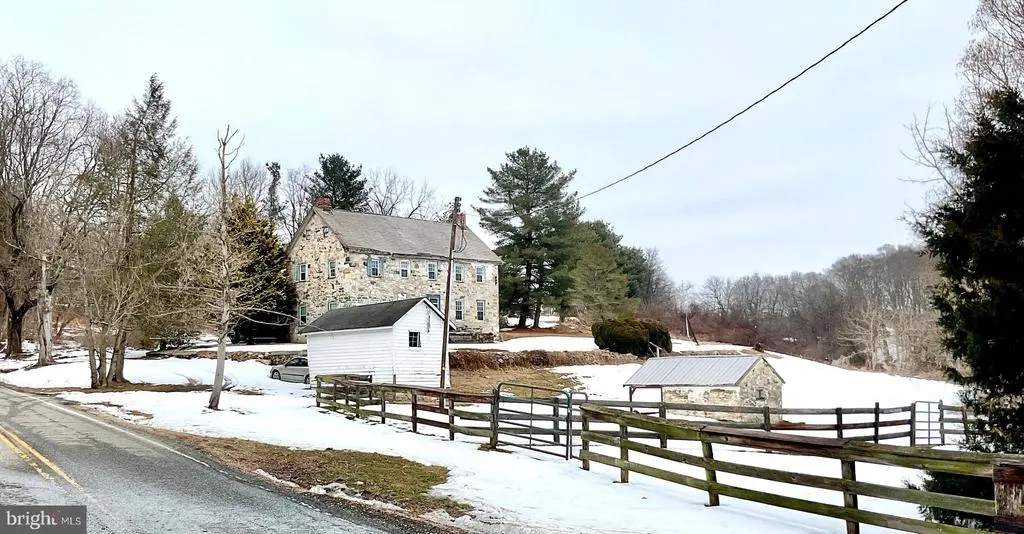 192 Rock Church Rd, ELKTON