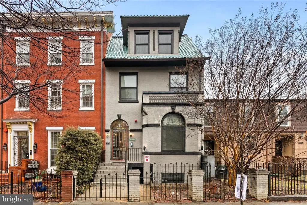 1109 M St Nw #11, Washington