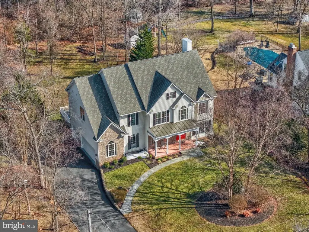 19834 Smith Cir, ASHBURN