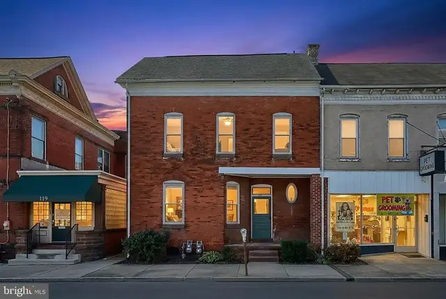 117 Baltimore St, Hanover