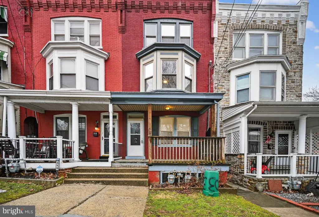 312 N Reservoir St, LANCASTER