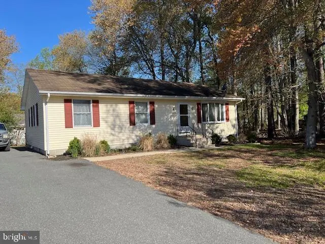 34131 Hiawatha Blvd, DAGSBORO