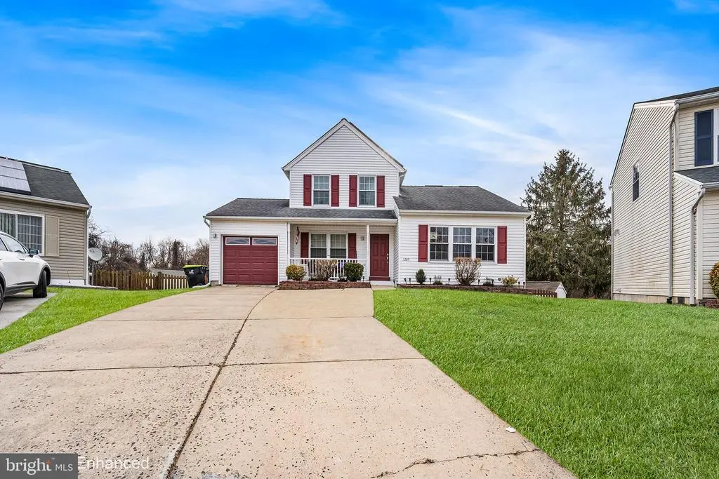 1203 Ashmead Sq, Belcamp