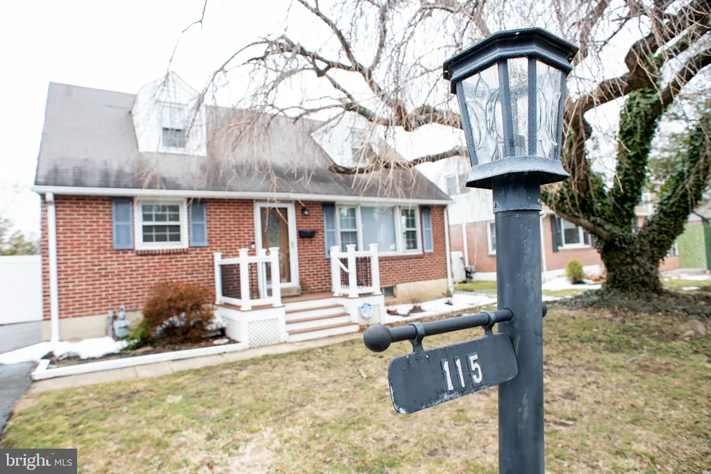 115 Murphy Rd, WILMINGTON