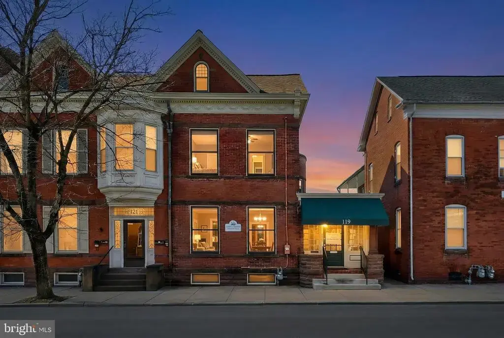119 Baltimore St, HANOVER