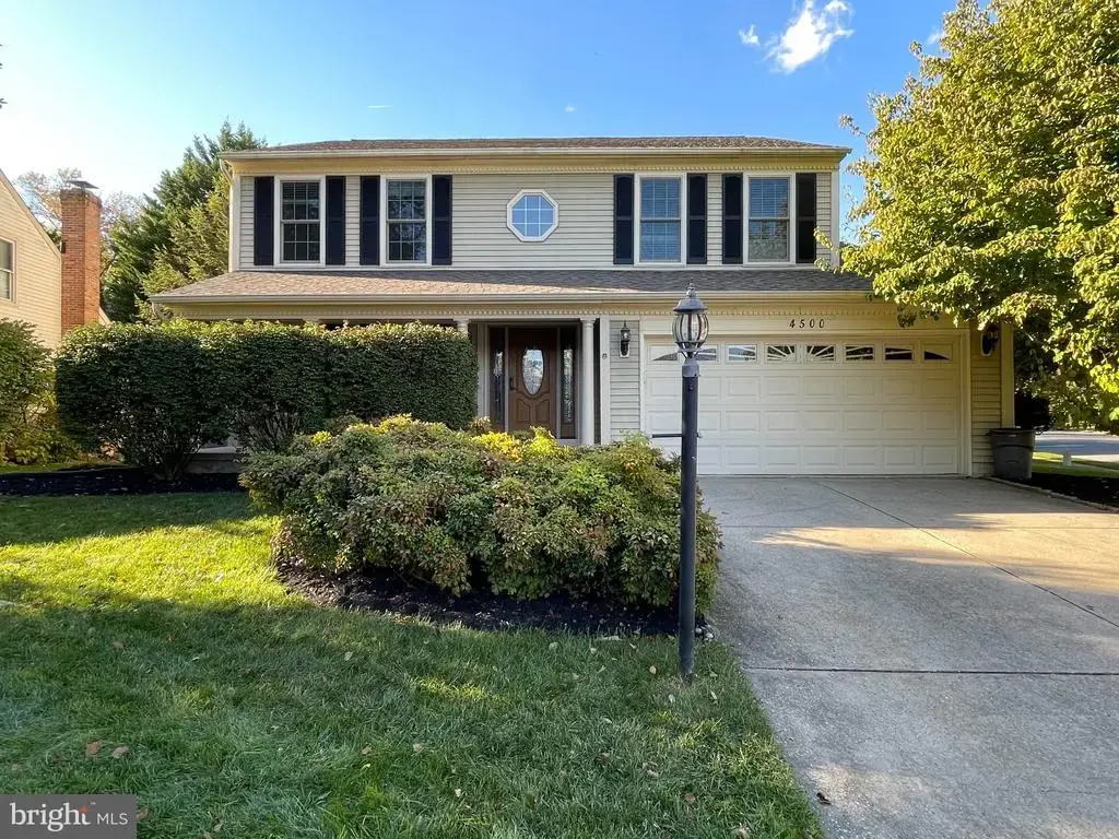 4500 Yorkshire Dr, ELLICOTT CITY
