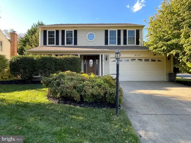 4500 Yorkshire Dr, Ellicott City