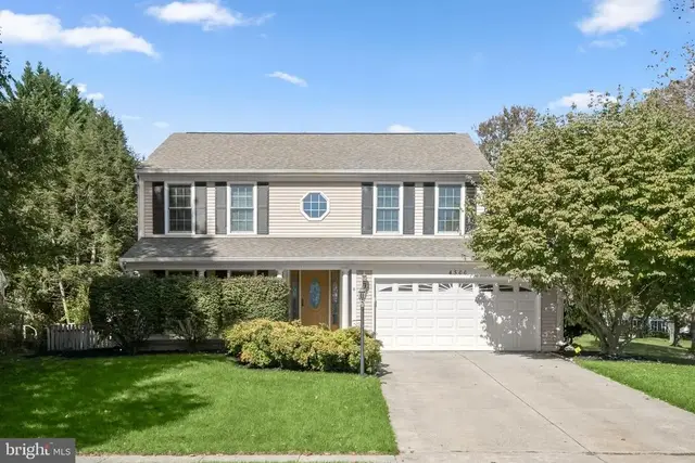 4500 Yorkshire Dr, Ellicott City