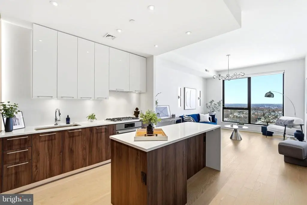 1650 Silver Hill Dr #1703, MCLEAN