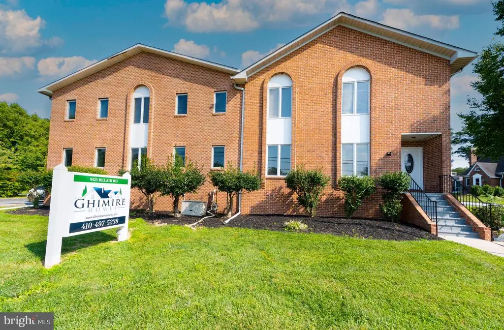 9423 Belair Rd, NOTTINGHAM