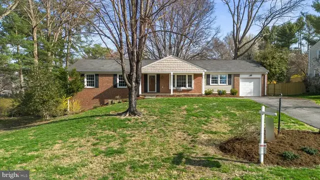 9328 Dunloggin Rd, Ellicott City