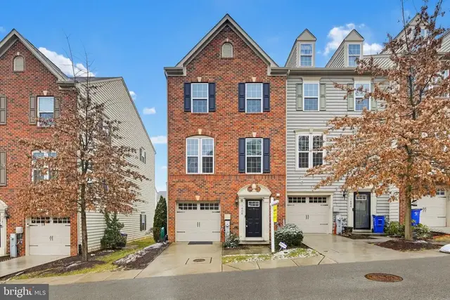 7408 Wild Honey Way, Elkridge