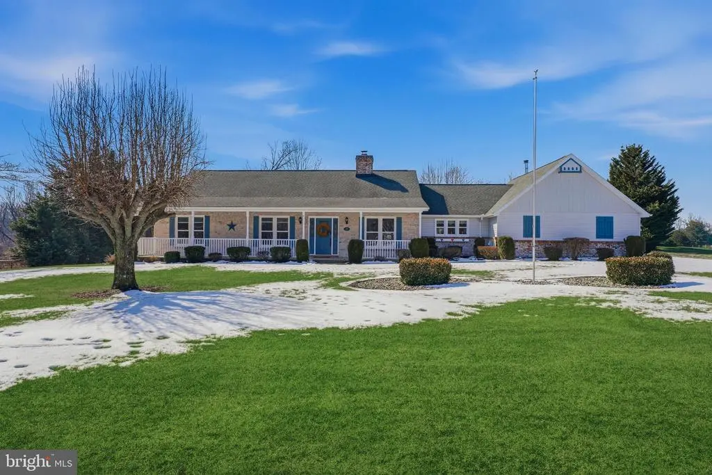 1229 W Jarrettsville Rd, FOREST HILL