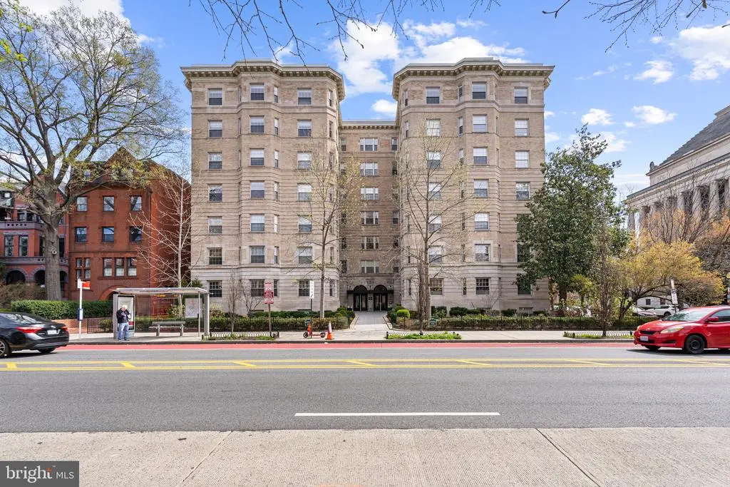 1801 16th St Nw #109, WASHINGTON