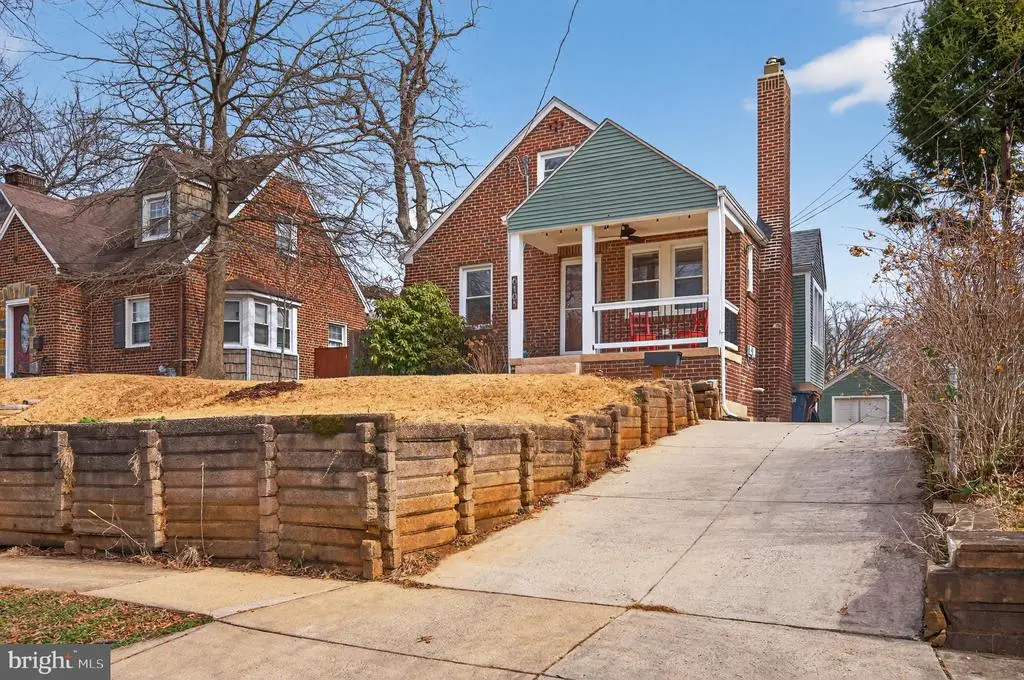 6105 43rd St, RIVERDALE