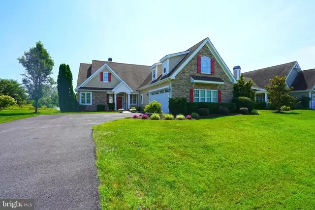 23855 Betsy Ross Ln, Millsboro