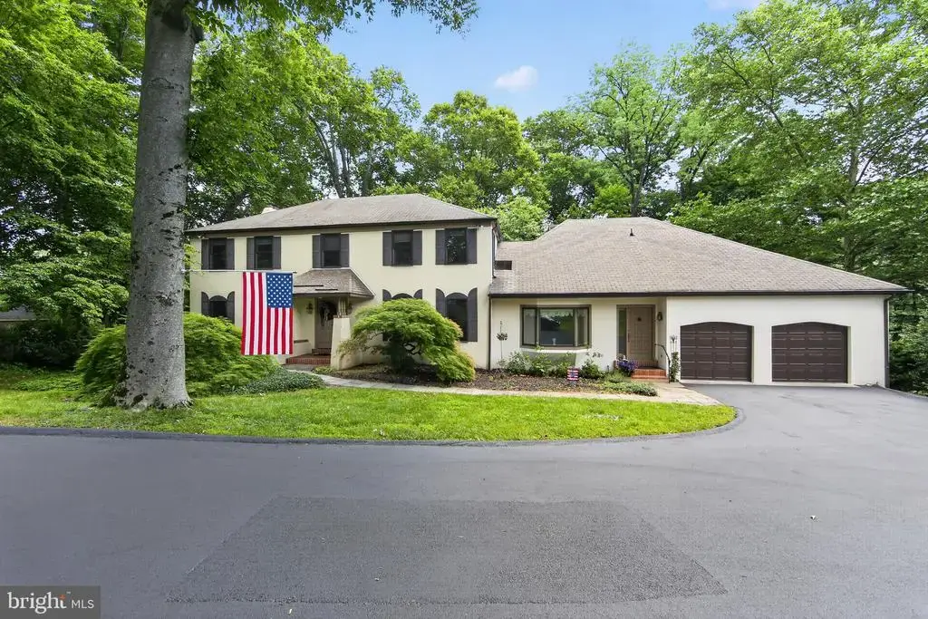 2119 County Line Rd, VILLANOVA